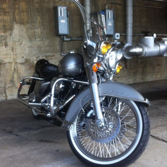 Meet your Posher, David - Picture 1 of 1